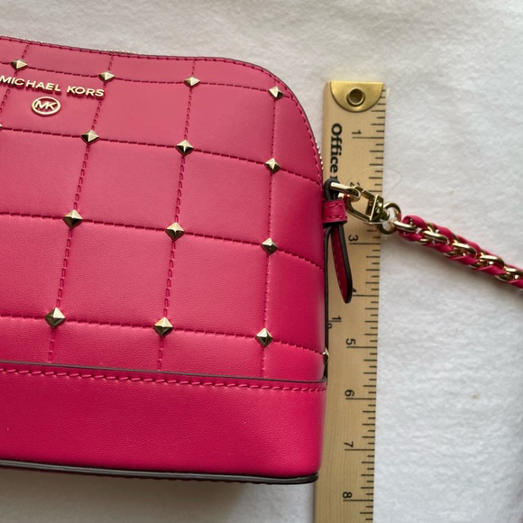 NWT Michael Kors Crossbody Handbag. - Picture 6 of 10